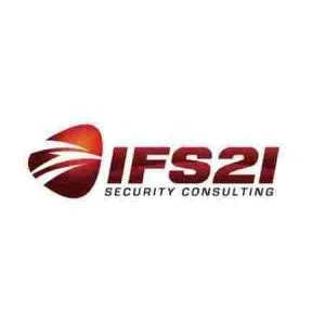 Logo IFS2I CONSULTING