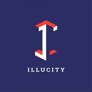 Logo ILLUCITY
