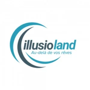 Logo ILLUSIOLAND