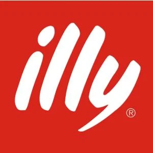 Logo ILLY CAFFE