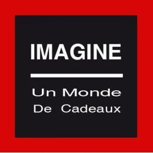Logo IMAGINE