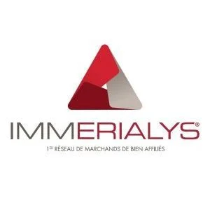 Logo IMMERIALYS