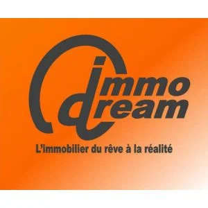Logo IMMODREAM