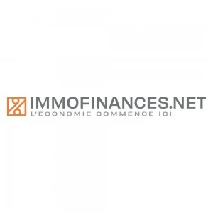 Logo IMMOFINANCES.NET