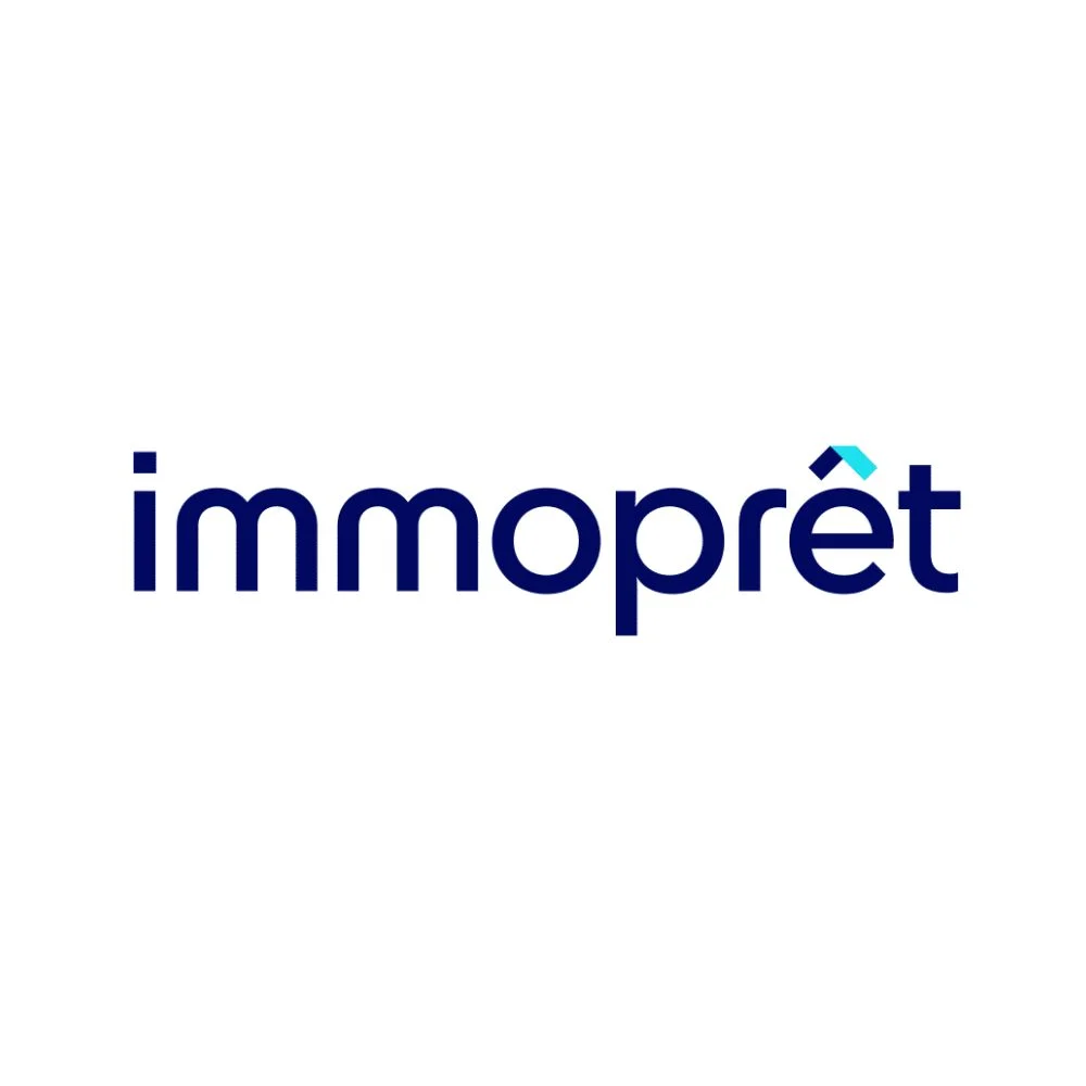 Logo IMMOPRET
