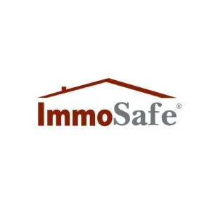 Logo IMMOSAFE