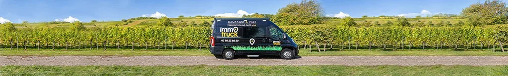 IMMOTRUCK — vue 1