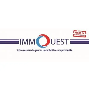 Logo IMMOUEST