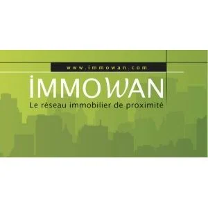 Logo IMMOWAN