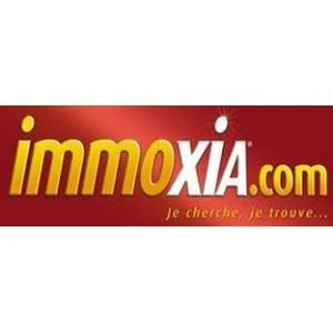 Logo IMMOXIA
