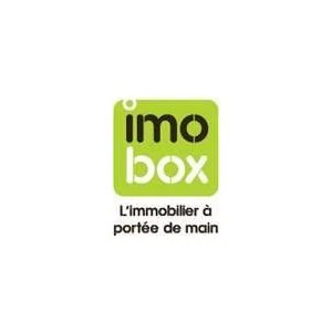 Logo IMOBOX