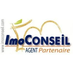 Logo IMOCONSEIL FRANCE