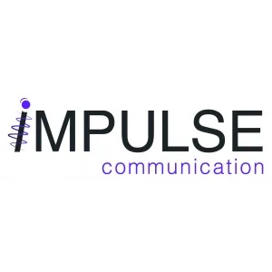 Logo IMPULSE COMMUNICATION