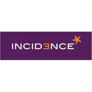 Logo INCIDENCE