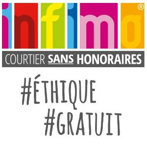 Logo INFIMO COURTAGE