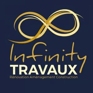 Logo INFINITY TRAVAUX