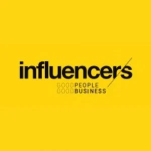 Logo INFLUENCERS