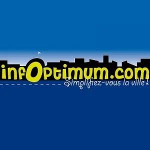 Logo INFOPTIMUM