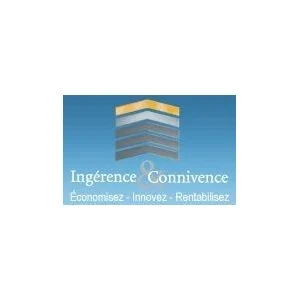 Logo Ingérence & Connivence