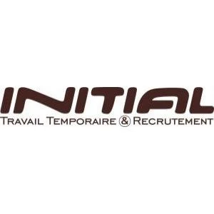 Logo INITIAL