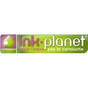 Logo INK'PLANET