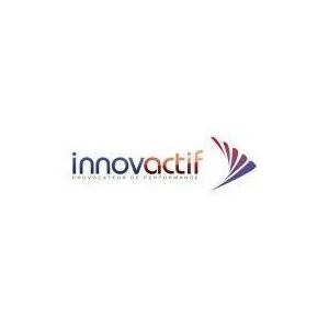 Logo INNOVACTIF