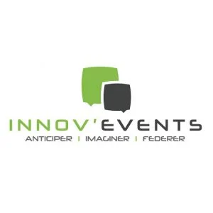 Logo INNOV'EVENTS