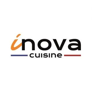 Logo INOVA CUISINE