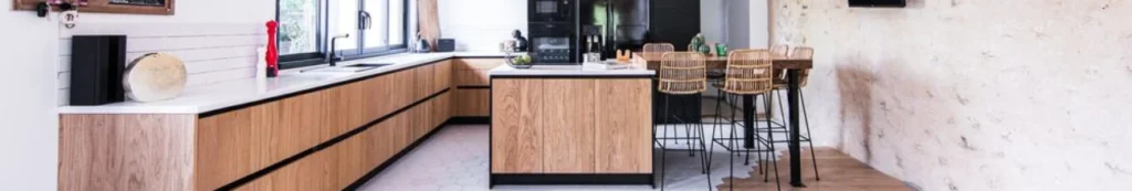 INOVA CUISINE — vue 1