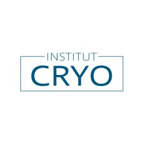 Logo INSTITUT CRYO