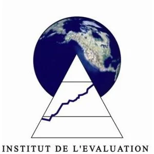 Logo INSTITUT DE L'EVALUATION