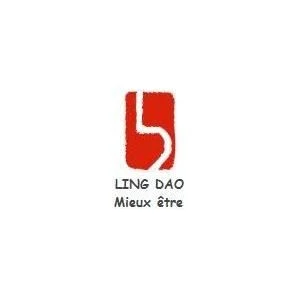 Logo Institut Ling Dao