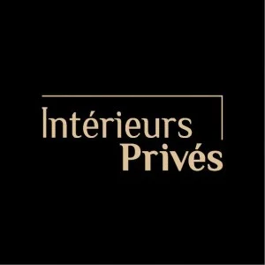 Logo INTÉRIEURS PRIVÉS