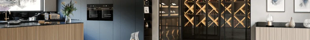 INTÉRIEURS PRIVÉS — vue 1