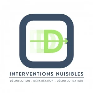Logo INTERVENTIONS NUISIBLES