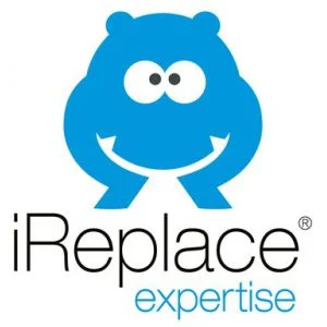 Logo IREPLACE