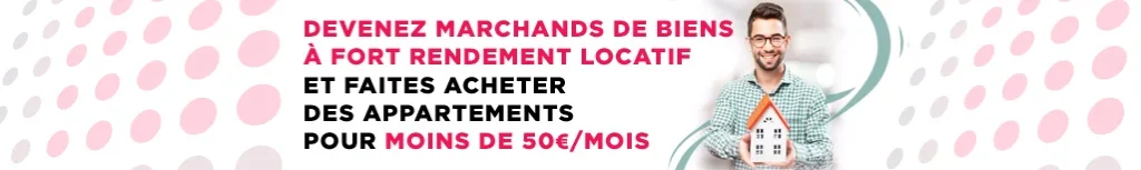 IRIA CREATEURS DE PATRIMOINE IMMOBILIER — vue 1