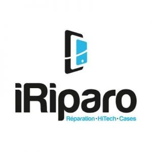 Logo IRIPARO