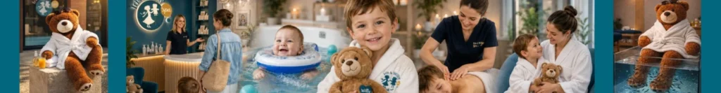 IRIS & WILLY SPA — vue 1