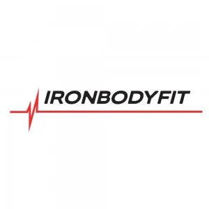 Logo IRON BODYFIT
