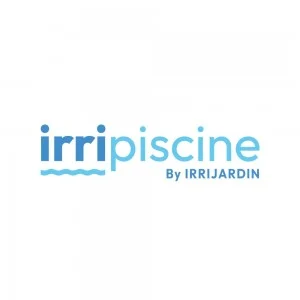 Logo IRRIPISCINE BY IRRIJARDIN