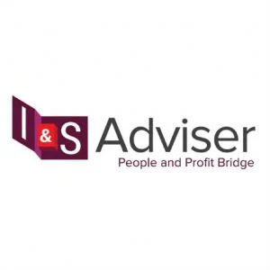 Logo I&S ADVISER