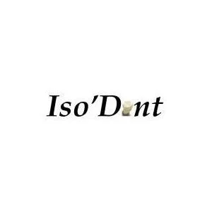Logo ISODENT