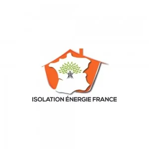 Logo Isolation Energie France