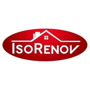 Logo ISORENOV