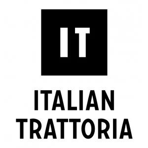 Logo ITALIAN TRATTORIA