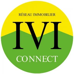 Logo IVI-CONNECT