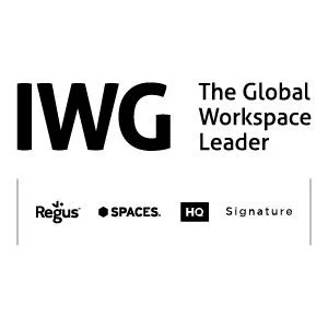 Logo IWG