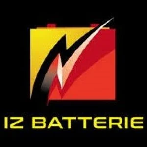 Logo IZ BATTERIE