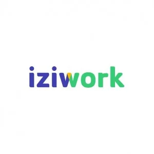 Logo IZIWORK